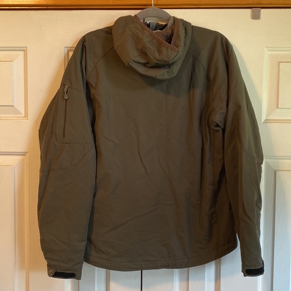 Cloudveil Winter Jacket - Picture 2 of 16